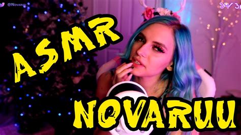 Why Novaruu Quit Camming/Porn nsfw twitch.tv/videos... 0 comments 1 Posted by u/Twitchvibez 5 months ago Novaruu Bends Over nsfw youtu.be/556f1_... 0 comments 43 Posted by u/adorable_melon 6 months ago Onlyfans novaruu red dress nsfw 2 comments 29